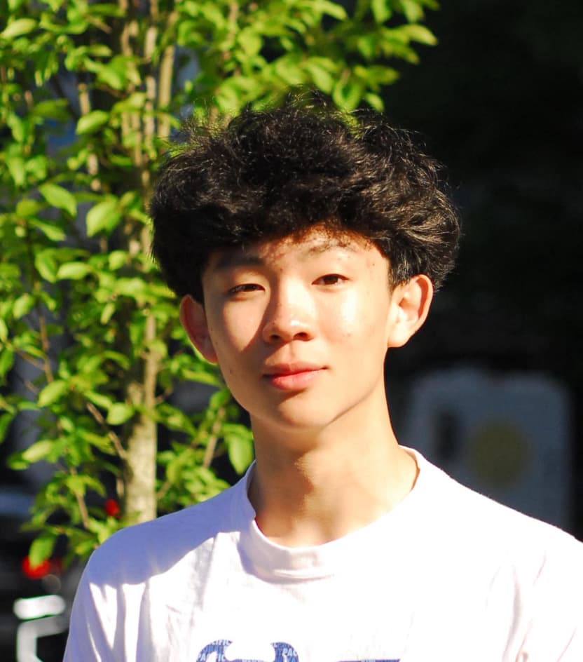 Kaden Yeung